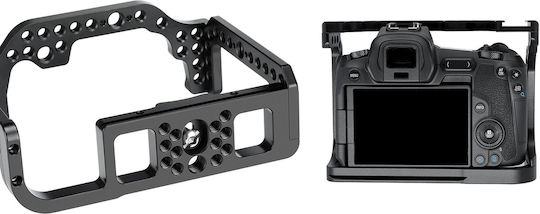 Leofoto Camera Cage for Canon EOS-R Accessory