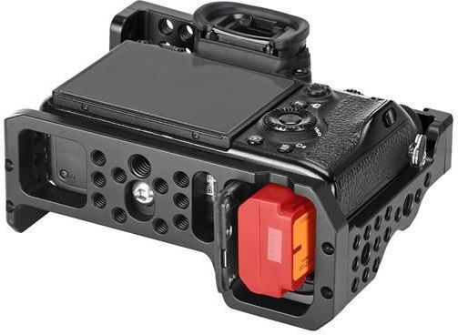 Leofoto Camera Cage for Sony A7R3/A9/A7M3 Accessory