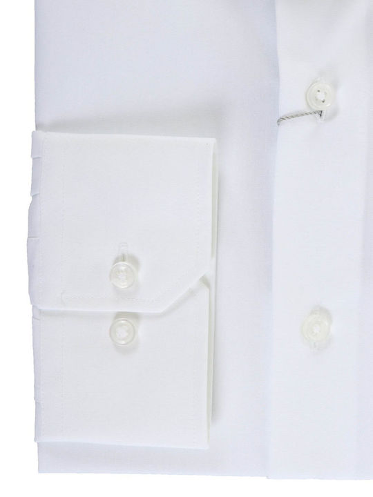 Michael Kors Cotton Shirt White