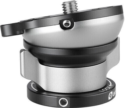 Leofoto LB-60N Leveling Base Zubehör