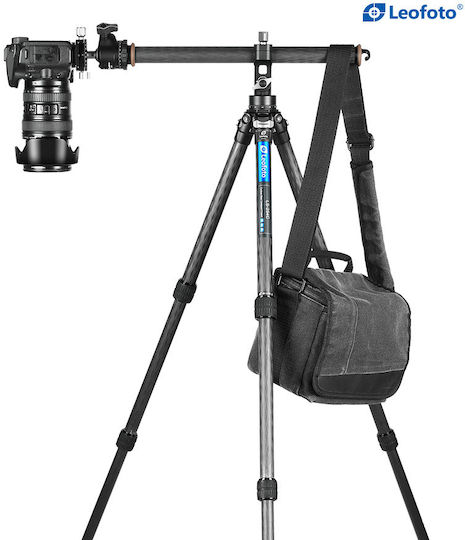 Leofoto HC-32 Horizontal Panoramic Carbon Fiber Accessory