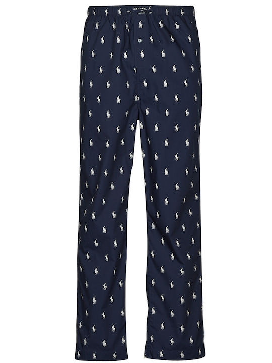 Ralph Lauren Marineblau
