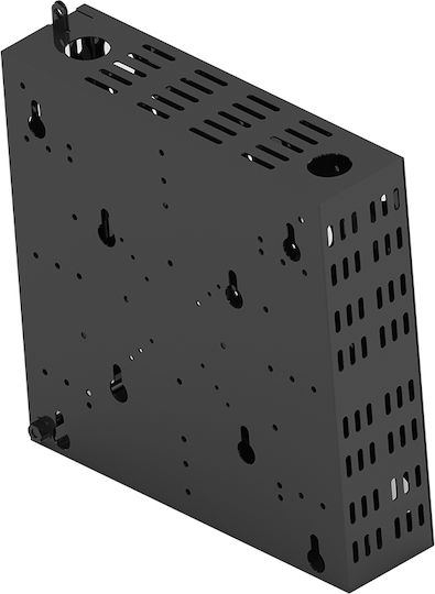 Hagor Mini-PC / SFF Computer- und Peripherieständer 8901
