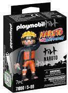 Playmobil Naruto Shippuden - Naruto pentru 5-99 ani
