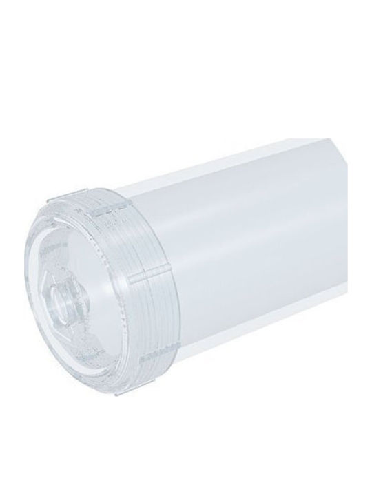 Aqua Filter Ανταλλακτικό Φίλτρο Νερού Αποσκλήρυνσης από Ρητίνη 12" AISTRO-L-CL