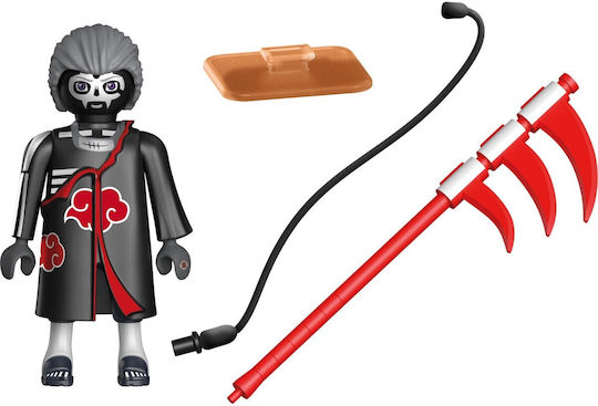 Playmobil Naruto Hidan für 5-99 Jahre