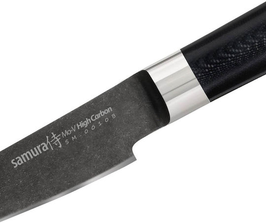 Samura Mo-V Stonewash Ξεφλουδίσματος Samura Mo-V Stonewash Ξεφλουδίσματος