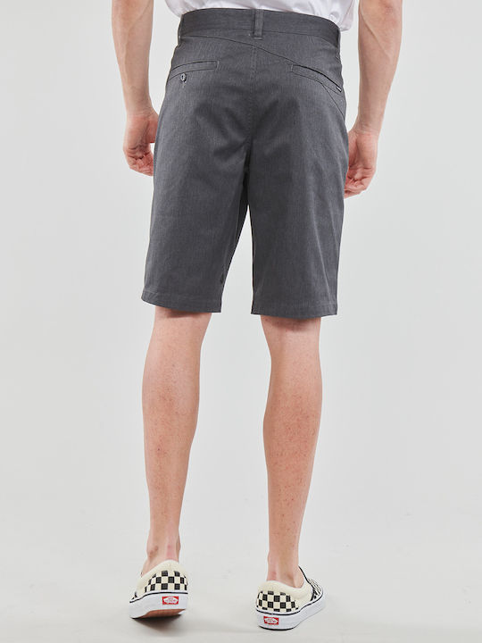 Frickin Men's Shorts Chino Gray