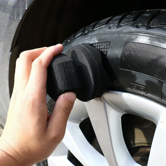 Lustruire pentru Elastici auto