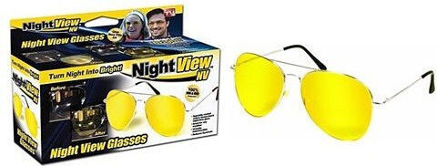 Nachtgläser Night View Glasses
