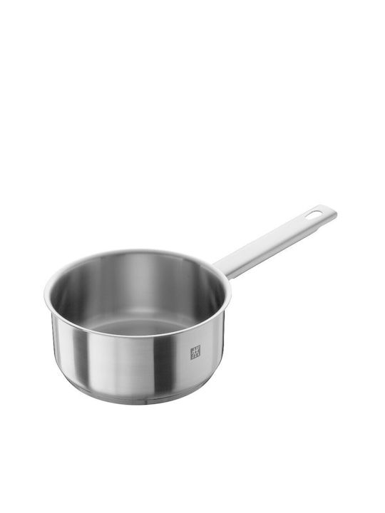 Zwilling J.A. Henckels Joy Töpfe Set Silver 7Stück