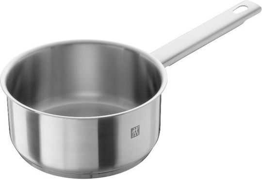 Zwilling J.A. Henckels Joy Töpfe Set aus Rostfreiem Stahl Silber 4-tlg