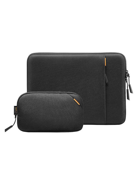 tomtoc A13 Recycled Θήκη Laptop 14" Μαύρη tomtoc A13 Recycled Θήκη Laptop 14" Μαύρη