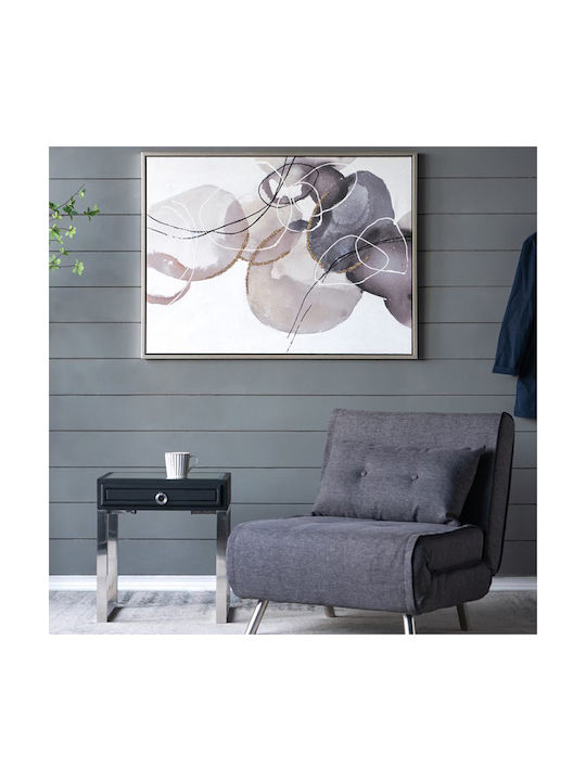 Artekko Painting Oil Painting on Canvas 120x90cm