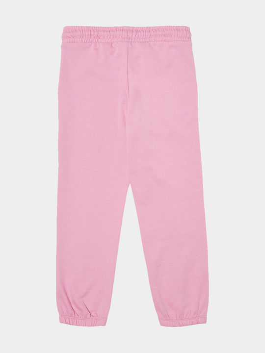 Vero Moda Kinder Trainingshose Rosa 1Stück