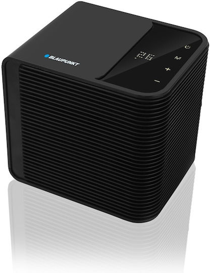 Blaupunkt FHD401 Fan Heater Room Floor 2000W