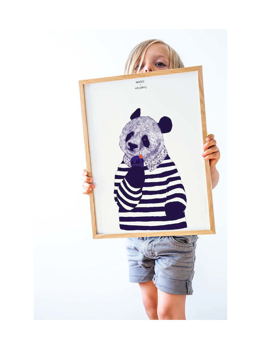 Paper Collective Αφίσα Coney 50x70cm