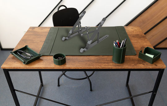 Orico Stand für Laptop bis zu 17" (PFB-A23-BK-BP)