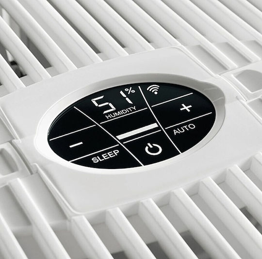 Venta AH550 Luftbefeuchter 8W für Räume 60m²