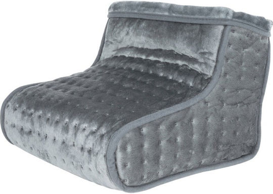 N'Oveen Feet Heating Pad Gray 30x30cm