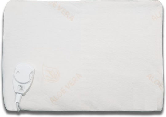 Dream Cuddly Încălzitor electric Utilizare generală Alb 35x50buc