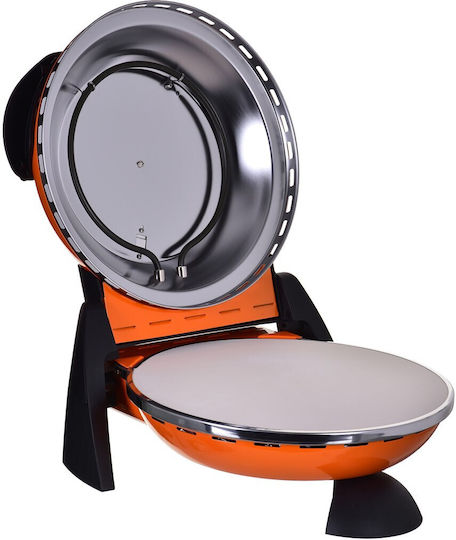 G3Ferrari Delizia G10006 Pizza Maker 1200W Orange