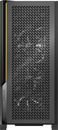 Antec P20CE Midi Tower Κουτί Υπολογιστή Μαύρο