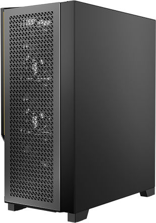 Antec P20CE Midi Tower Κουτί Υπολογιστή Μαύρο