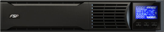 FSP/Fortron Eufo UPS Line-Interactive 3000VA 2700W