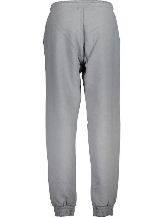 Jogginghose Jogger Gray