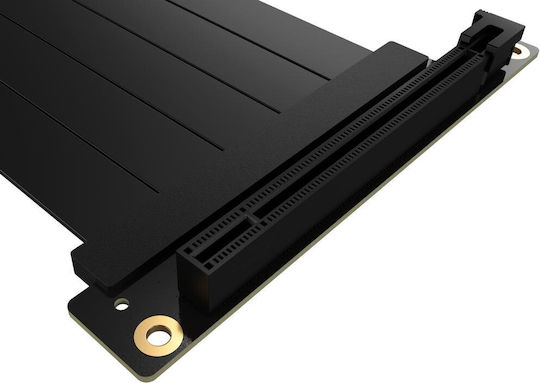 Corsair Riser Cable PCIe for GPU Premium PCIe 4.0 x16 Extension Cable 300mm CC-9310001-WW