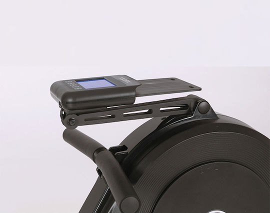 Toorx RWX-300 Commercial Rowing Machine with Air Resistance Maximum Weight Limit 120kg