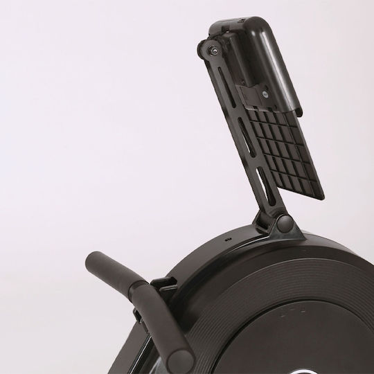 Toorx RWX-300 Commercial Rowing Machine with Air Resistance Maximum Weight Limit 120kg