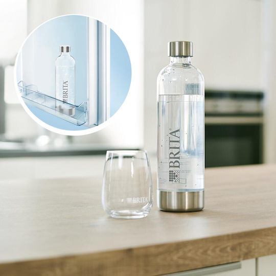 Brita Sodaone Παρασκευαστής Σόδας Λευκή
