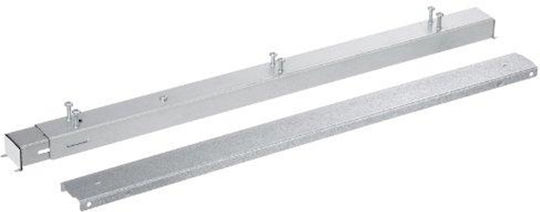 Bosch HEZ394301 от Неръждаема Стомана 60см