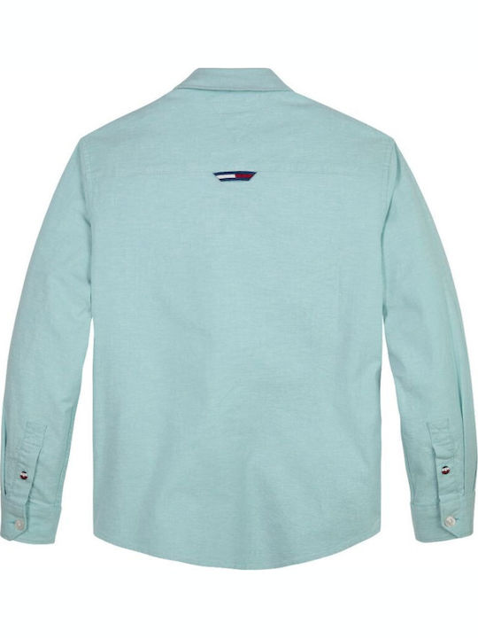 Tommy Hilfiger