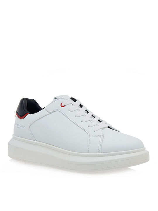 Renato Garini Sneakers White