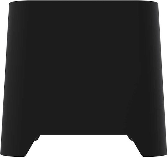 Mackie CR6S-X Самоусилващ Субуфер с Говорител 6.5" Черен