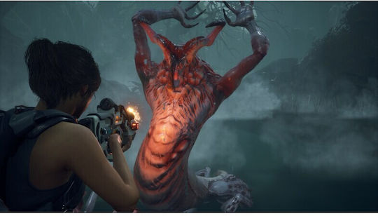Scars Above Xbox Series X Game