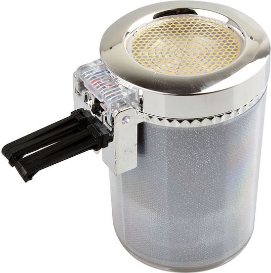 Auto-Aschenbecher Tragbarer Aschenbecher - Auto Getränkehalter
