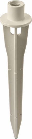Focal Littora 200 OD Sat 5 Light Ηχείο 50W Εξωτερικού Χώρου (Τεμάχιο) 32x32x21εκ. Μπεζ