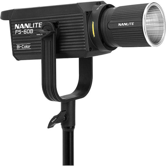 Nanlite FS-60B LED Light 2700 - 6500K με Φωτεινότητα 13360 Lux