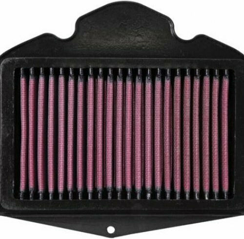 K&N Filtru de aer pentru motociclete Yamaha XT Tenere 2010-2020