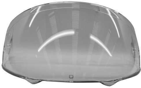 Airoh Rides Interior Vizor Casca Transparent Gelatină transparentă AIRUNIZEL09