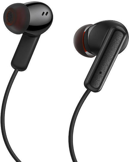 Baseus Bowie U2 Pro In-ear Bluetooth Handsfree Earphones Black