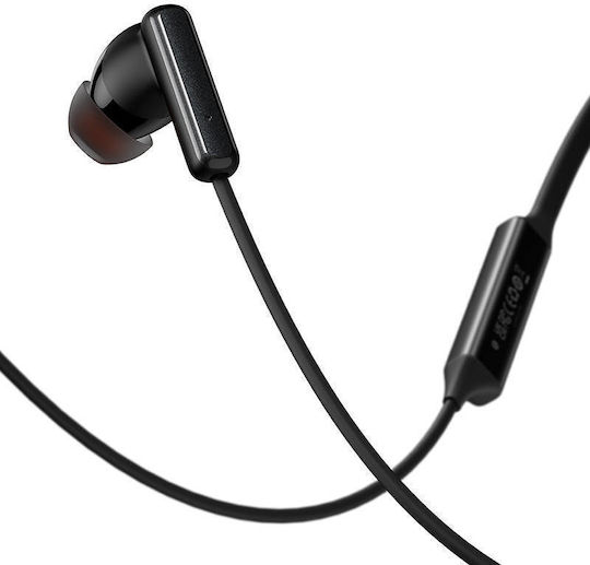 Baseus Bowie U2 Pro In-ear Bluetooth Handsfree Earphones Black