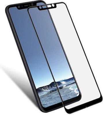 Powertech 9H 2.5D Tempered Glass (Mi 11i) TGC-0508