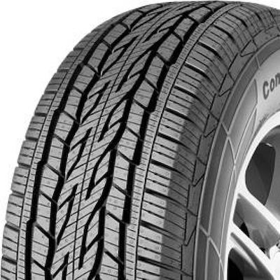 Continental ContiCrossContact LX 2 215/60R17 96Magazin online SL,FR Vara Anvelopă pentru 4x4 / SUV Autoturism 1549252