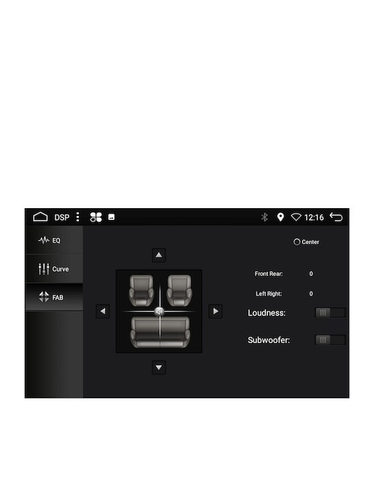 Digital IQ Car Audio System for Seat Leon / Toledo 2012-2021 (Bluetooth/USB/WiFi/GPS/Apple-Carplay/Android-Auto/CD) with Touch Screen 9"