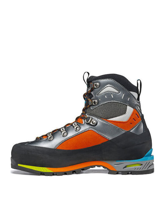 Scarpa Triolet GTX Мъжки Планински Обувки Gore-Tex Многоцветни
